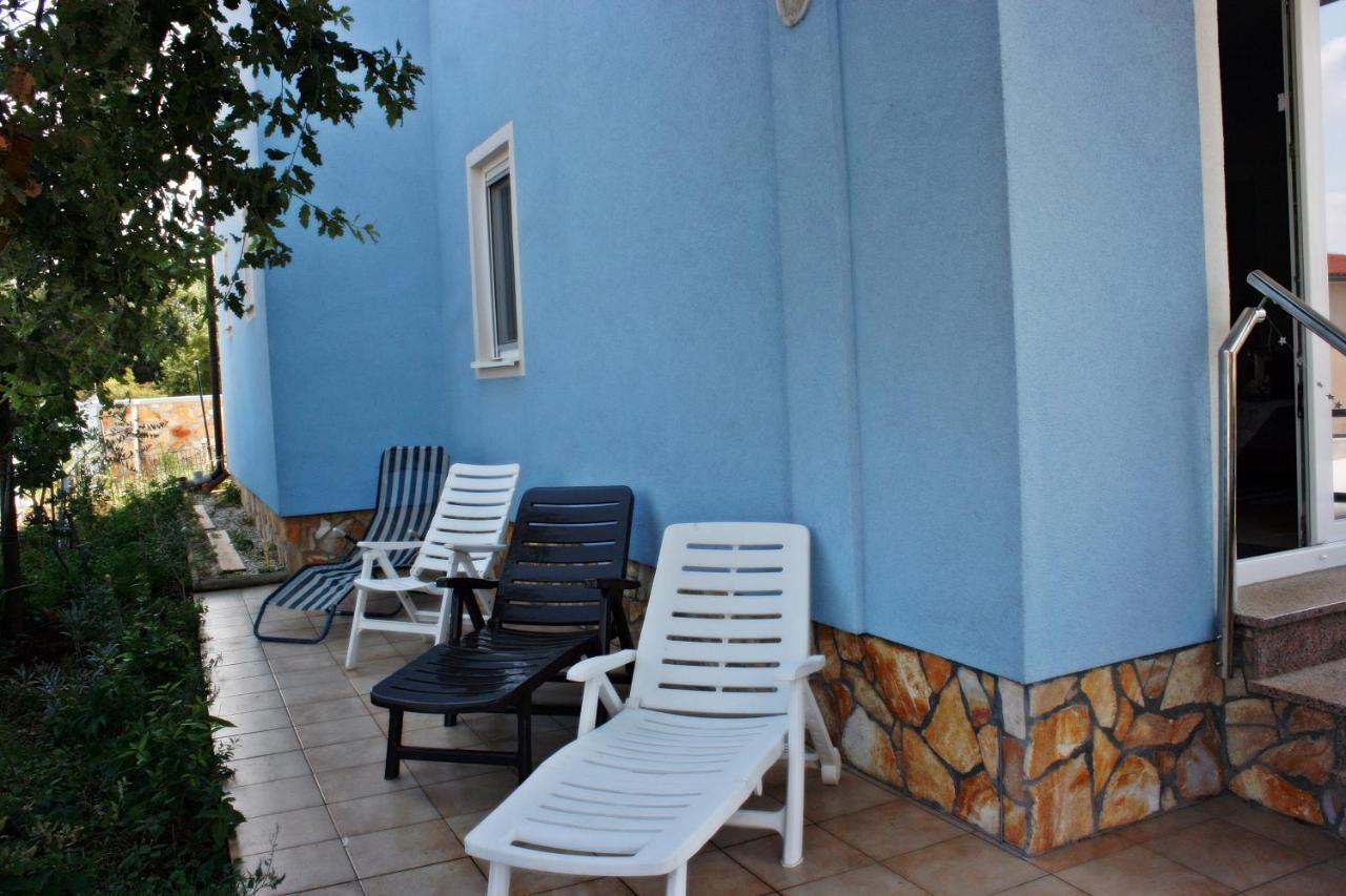 Appartement Dari Vodnjan Exterior foto